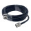 Coaxial Abs Extension Cord 1