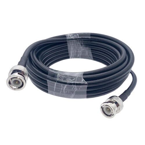 Coaxial Abs Extension Cord 1