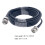 Coaxial Abs Extension Cord 6
