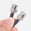 Coaxial Abs Extension Cord 11