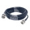 Coaxial Abs Extension Cord 12