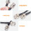 Coaxial Abs Extension Cord 20