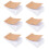 6Pcs Multi-Function Sketch Pads For Household Drawing 1