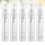 10 Pezzi 5Ml Spray In Per Profumo, E Pelle 10