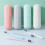 1St Plastic Roze Tandborstel Organizer Draagbare Poetsbeker 10