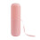 1St Plastic Roze Tandborstel Organizer Draagbare Poetsbeker 5
