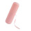 1St Plastic Roze Tandborstel Organizer Draagbare Poetsbeker 6