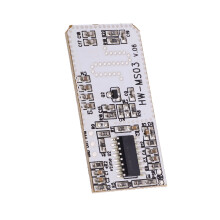 Bewegungssensor HW-MS03 2,4 GHz bis 5,8 GHz Induktionsschaltung