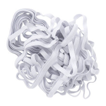 1Rol Duurzame Elastische Naaiband Voor Kleding En Creatieve Projecten