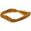 1Rol Elastisch DIY Lanyard Gouden Rubberen Voor Handwerk 6