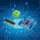 Digitales Thermoelementmodul MAX6675 MAX3185 für die-MAX3185 11