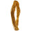 1Rol Elastisch DIY Lanyard Gouden Rubberen Voor Handwerk 7