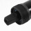 Bottom Bracket In Carbonio Filettato 113Mm Per 10