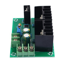 Energieeffizientes Konvertermodul 12V/24V auf 220V 50Hz für-12V