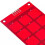 Module de capteurs tactiles à 12 boutons, haute précision, pour 7