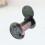 Copper Serratura Spioncino Antiscasso Con Visione 11