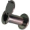 Copper Serratura Spioncino Antiscasso Con Visione 3