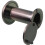 Copper Serratura Spioncino Antiscasso Con Visione 2