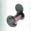 Copper Serratura Spioncino Antiscasso Con Visione 5
