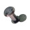 Copper Serratura Spioncino Antiscasso Con Visione 9