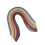 Paper Quilling Strips Set Multi Color Lightweight DIY Craft Art 11