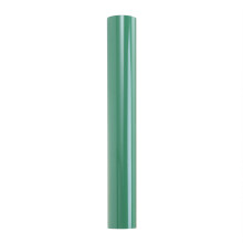 Pu Heat Transfer Vinyl Roll Gloss Film For T Shirts Sports Fabrics Green