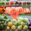100Pcs Bright Shape Paper Price Labels for Stores 10