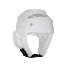 Highquality protective hood for combat sports such as karate, MMA and boxing, size XL