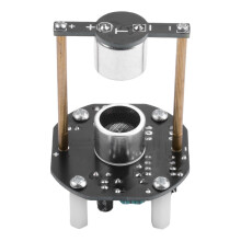 Contrôleur debout de Suspension ultrasonique 5V, ensemble