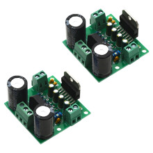 TDA7294 Hochleistungs-Subwoofer-Verstärkerplatine,-2Stk