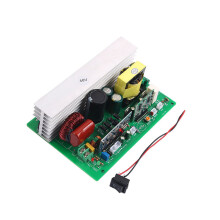 Sinuswellenform-Wechselrichter 1000 W 12 V/24 V/48 V in-48V