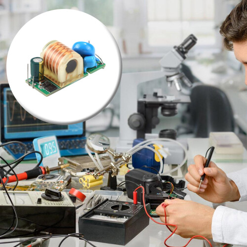 3V-4,5V 15KV Generator-Aufwärtsadaptermodul Ersatz für 1