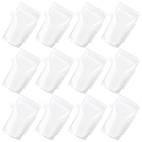 30 200 Ml Lekdichte Borstvoedingzakjes