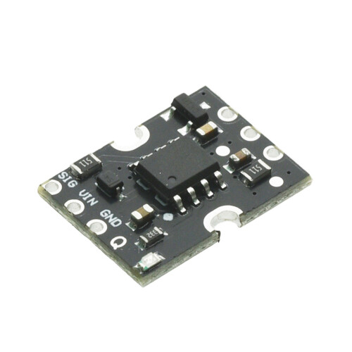 PWM-Controller 12W-24W Leistung für-Grundplatte