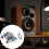 Effizientes 3116 100-W-Subwoofer-Audio-Verstärkermodul mit 2