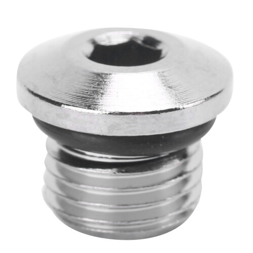 1PCS Tauch Luftdichtheit Dive Regler Druck Messing