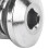 1PCS Tauch Luftdichtheit Dive Regler Druck Messing 15