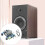Effizientes 3116 100-W-Subwoofer-Audio-Verstärkermodul mit 5