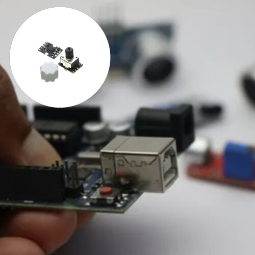 PWM-Controller 12W-24W Leistung für-Grundplatte 1