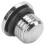 1PCS Tauch Luftdichtheit Dive Regler Druck Messing 7