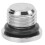 1PCS Tauch Luftdichtheit Dive Regler Druck Messing 3