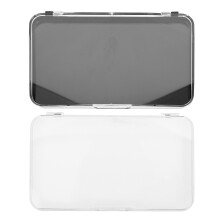 4Stk Hülle Für Fake Wimpern, Behälter, Verpackung, Display Box