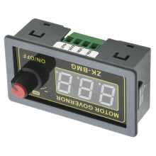 Digitale LED-Anzeige, PWM-Motordrehzahlregler mit Encodern,-500W