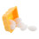 1 Set Eier Mit Korb Puppenhaus 11