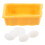 1 Set Eier Mit Korb Puppenhaus 4