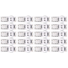 3V 6V LG6V Lampenperlen LED-Hintergrundbeleuchtung mit-LG6V 20