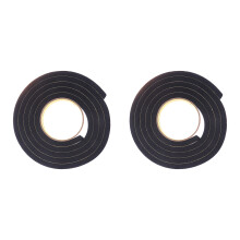 Car Sealing Strip Weatherstrip For Sound Insulation Rubber Seals