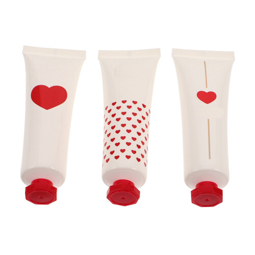3Stk. Handcreme Für Reisegröße Feuchtigkeitsspendend