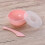 Set 3 In 1 Per Maschera Ciotola Stick Rosa 8