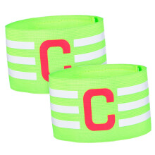 Football Sleeves, Captain's Bracelet, Leader Bracelet, Football Bracelet